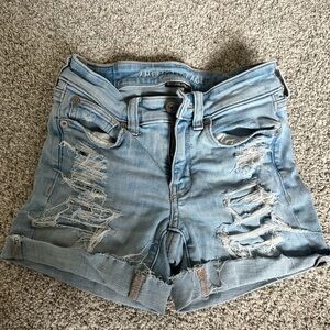 American Eagle shorts 00